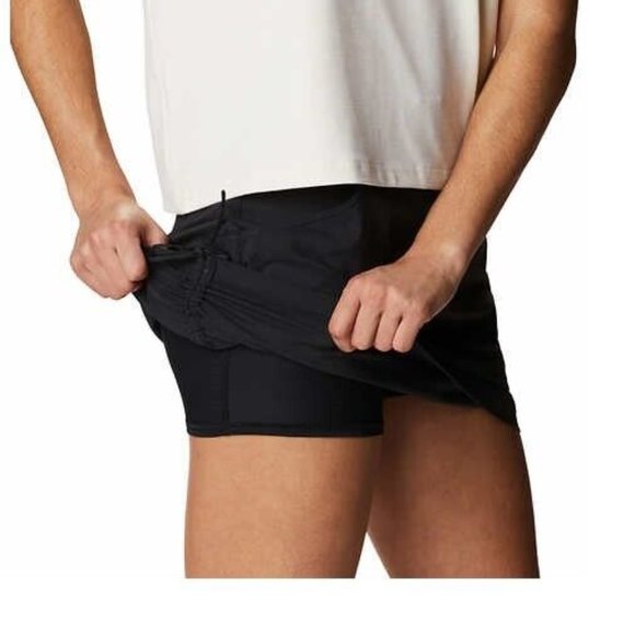 Columbia Ladies' Skort NWT - Picture 5 of 10